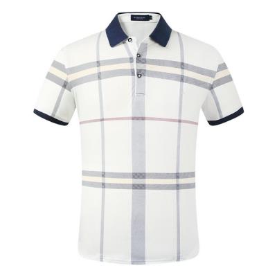 cheap quality Burberry Men Shirts Model No. 1794